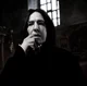 SEVERUS PRINCE SNAPE