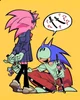 Rewrite sonic