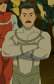 Mustache Invincible