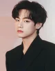 Kim Taehyung Husband