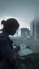 TLOU- Ellie Williams
