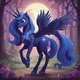Princess Luna