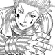 Hisoka Morrow