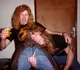 Dave mustaine 