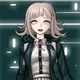 DR - Chiaki Nanami