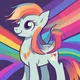 Rainbow Dash