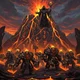 Volcanic Dread Coven