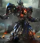 Optimus Prime