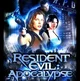 Residet Evil Cumple 