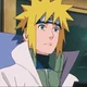 Minato Namikaze 