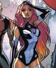 DC Starfire