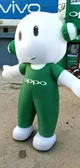 Oppo ollie 2017
