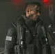 Captain MacTavish 