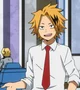 MHA Denki Kaminari