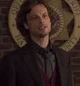 Spencer Reid