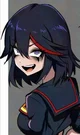 Ryuko Matoi