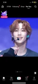 Mark tuan