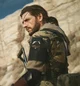 Venom Snake