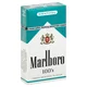 Marlboro Menthol 100