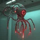 Robot Tentacle