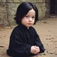 Baby Snape 