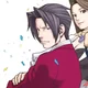 Miles Edgeworth 