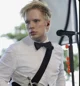 Patrick Stump