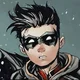 Damian Wayne