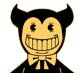 Bendy -OOTIM-