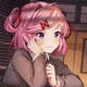 DDLC - Natsuki