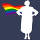 Lesbian Granny Diane