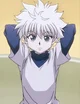 Killua Zoldyck