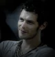 KLAUS MIKAELSON