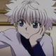 Killua Zoldyck