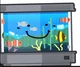 Fake Aquarium 