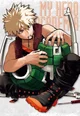 Katsuki Bakugou