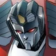 Starscream - TF 