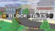 BlockTales react