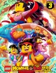 Lego Monkie Kid