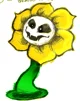 Flowey the Flower