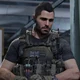 John Soap MacTavish 