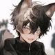 Neko the catboy