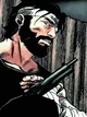 Frank Castle 