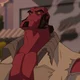 Hellboy