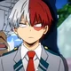 Shoto Todoroki