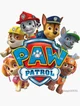 Paw patrol 