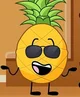 Pineapple - C2BC