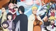 Boruto NG Team