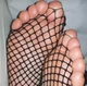 Fishnet Stockings