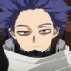 -Shinsou Hitoshi-